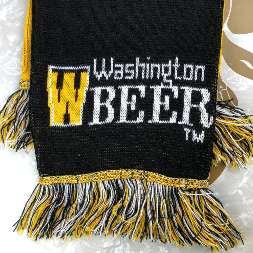 Country Wear washington beer